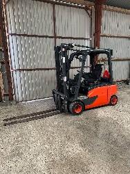 Linde E 20