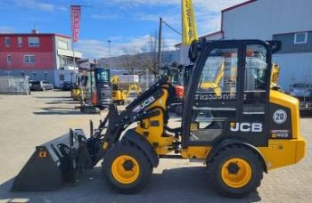 JCB 403