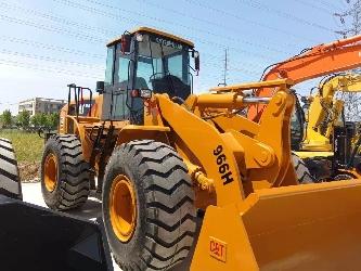 CAT 966 H