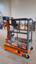 JLG Nano SP