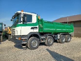 Scania G 440