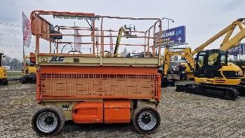 JLG 4069 LE