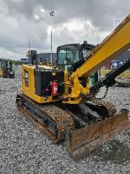 CAT 308