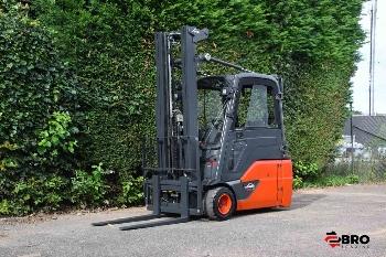 Linde E20L-02