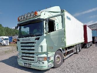 Scania R 480