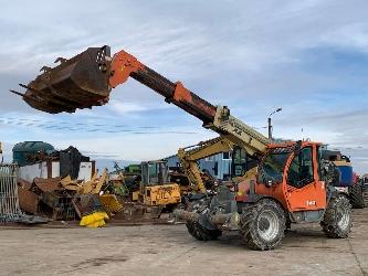 JLG 3512