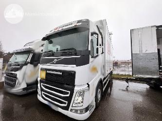 Volvo FH 500