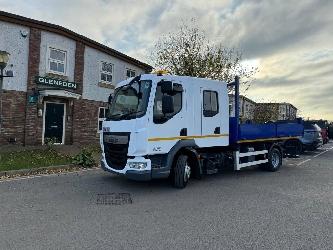 DAF LF 220