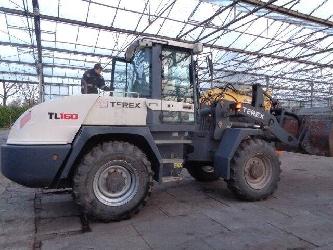 Terex TL160