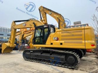 CAT 336 GC