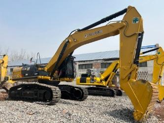 CAT 340 D2L