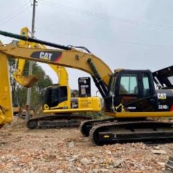 CAT 324 D