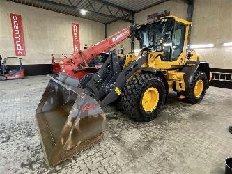 Volvo L60H