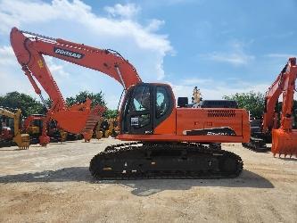 Doosan dx300