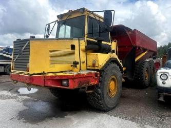 Volvo A25C