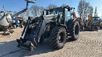 Valtra G105