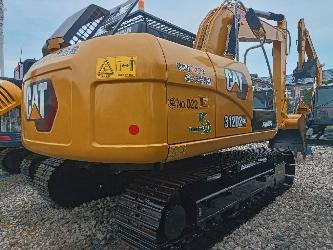 CAT 312D2GC