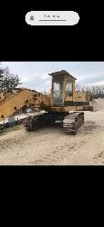 CAT 235