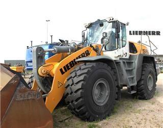 Liebherr L580