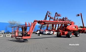 JLG 860 SJ