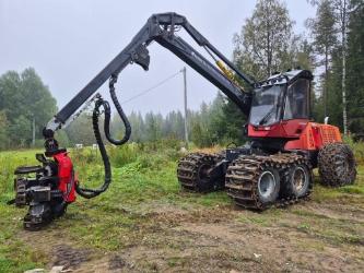 Valmet 901.3