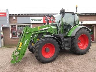 Fendt 513 s4