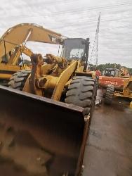 CAT 966F