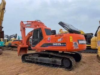 Doosan 225-7