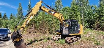 CAT 312E