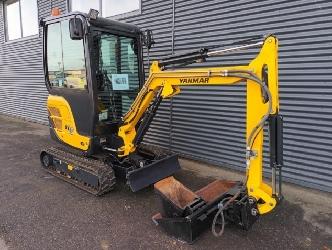 Yanmar SV 18