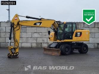 CAT M320 F
