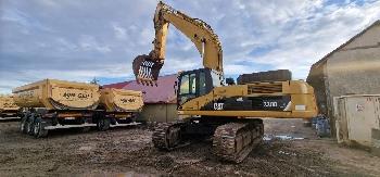 CAT 330 D