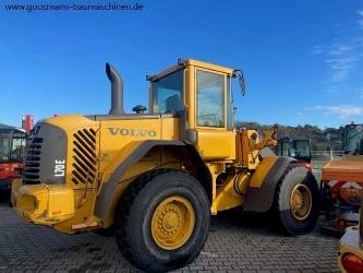 Volvo L 70 E