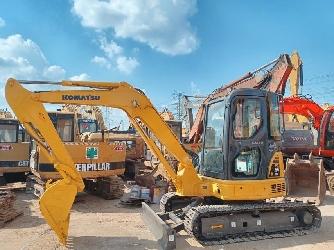 Komatsu PC 55