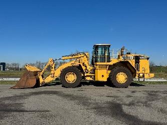 CAT 988H