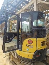 Yanmar Vio 33