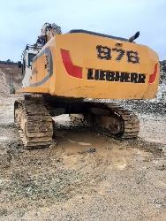 Liebherr 976