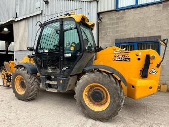 JCB 540V 140