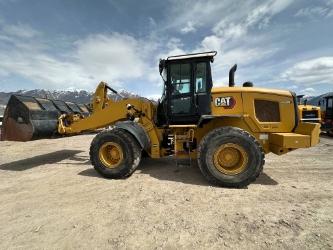 CAT 938M