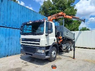 DAF CF410