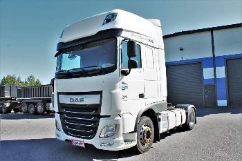 DAF XF440 FT