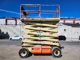 JLG 4069 LE