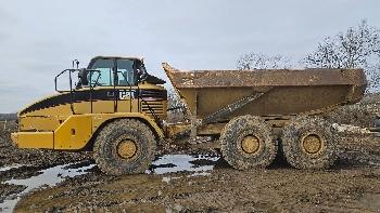 CAT 730