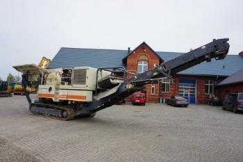 Metso LT 96