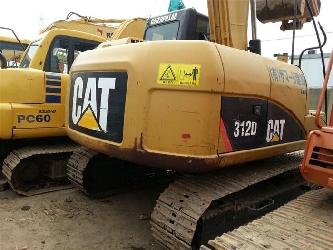 CAT 312 D