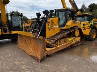 CAT D 6 LGP