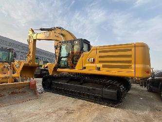 CAT 336