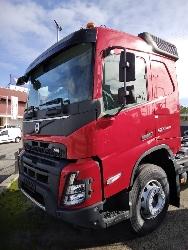 Volvo FMX 500