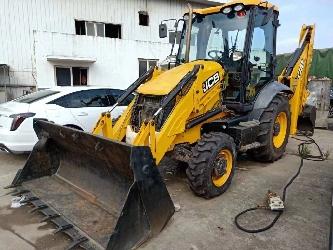 JCB 3 CX