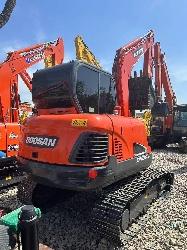 Doosan DX60